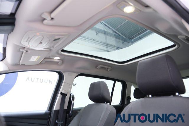 FORD C-Max Grand C-Max 1.5 TDCi 115CV 7 POSTI