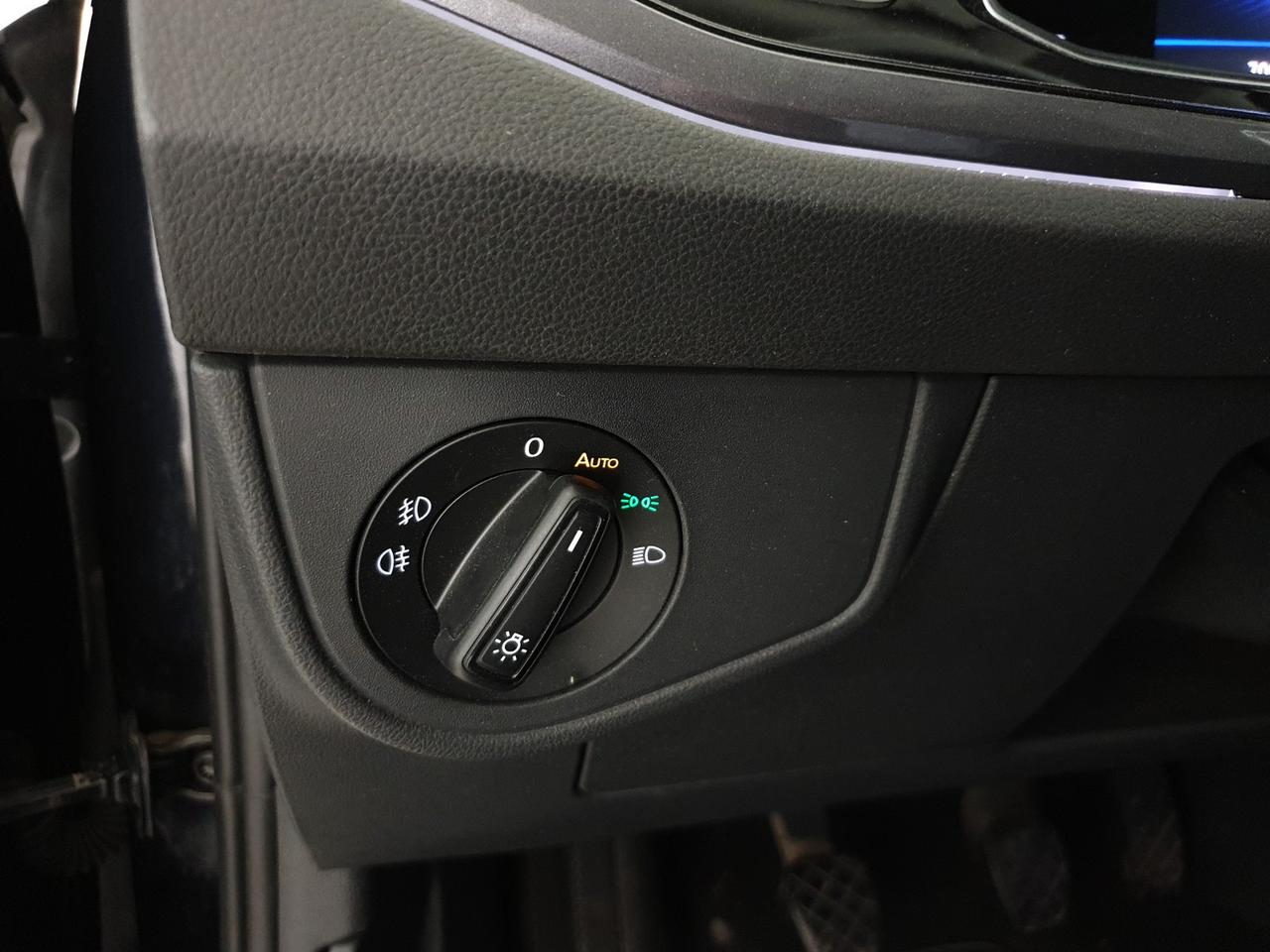 Volkswagen Polo 1.0 tgi style 90cv