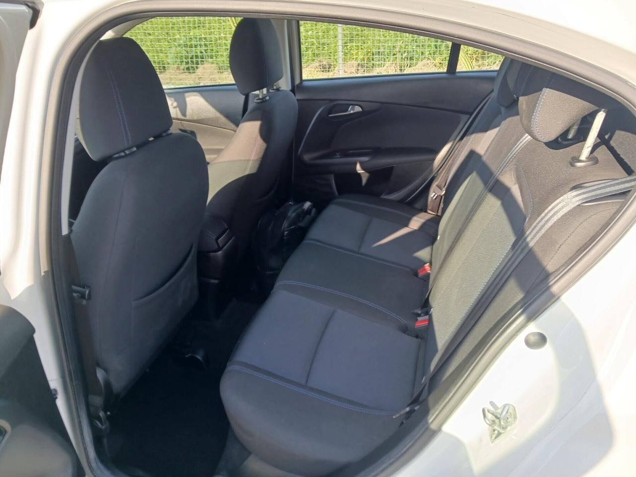 Fiat Tipo 1.3 Mjt 1 proprietario IVA ESPOSTA