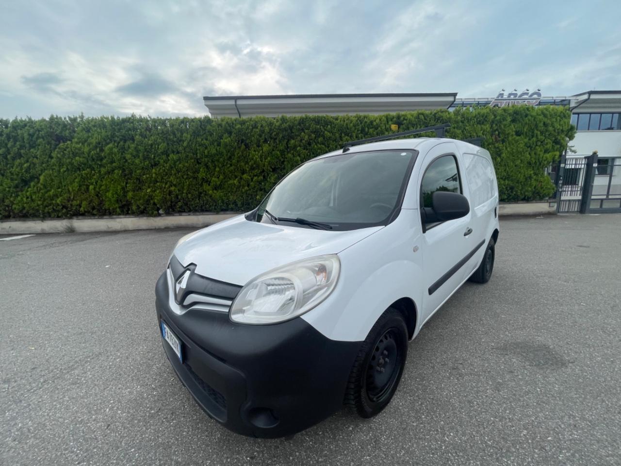 Renault Kangoo 1.5 dCi 90CV 5 porte Stop & Start Extrem