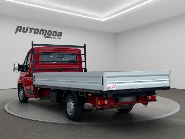 PEUGEOT Boxer 2.2 165cv FURGONATO