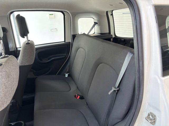 FIAT Panda 1.0 FireFly S&S Hybrid da ?119,00 mensili