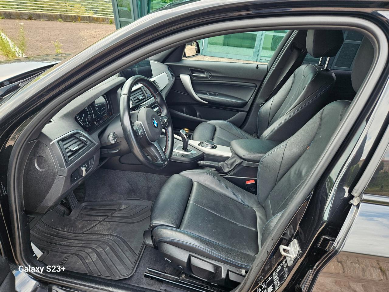 Bmw 140i xDrive 5p. cc3000 cv 340 automatic