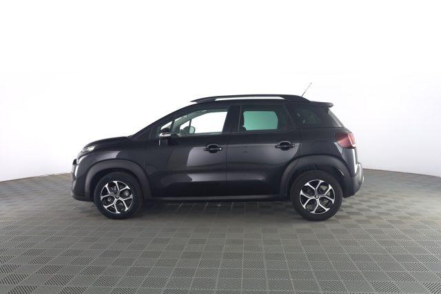 CITROEN C3 Aircross C3 Aircross PureTech 110 S&S Plus