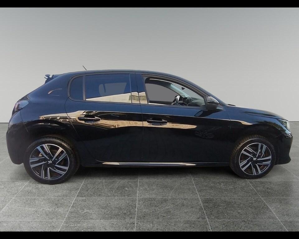 Peugeot 208 5 Porte 1.2 PureTech Allure EAT