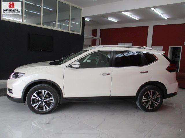 NISSAN X-Trail 1.6 dCi 2WD N-Connecta 131cv-2019