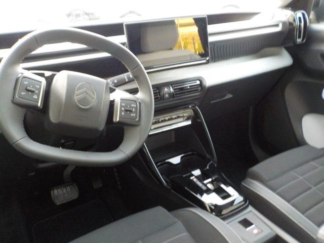 CITROEN C3 Elettrica 113 CV You - PROMO INCENTIVO