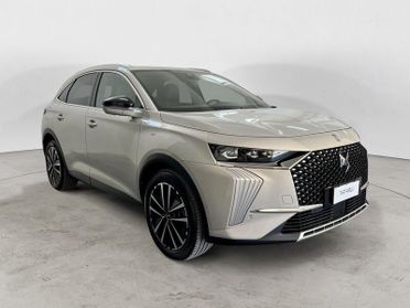 DS DS 7 DS 7 BlueHDi 130 aut. Opera