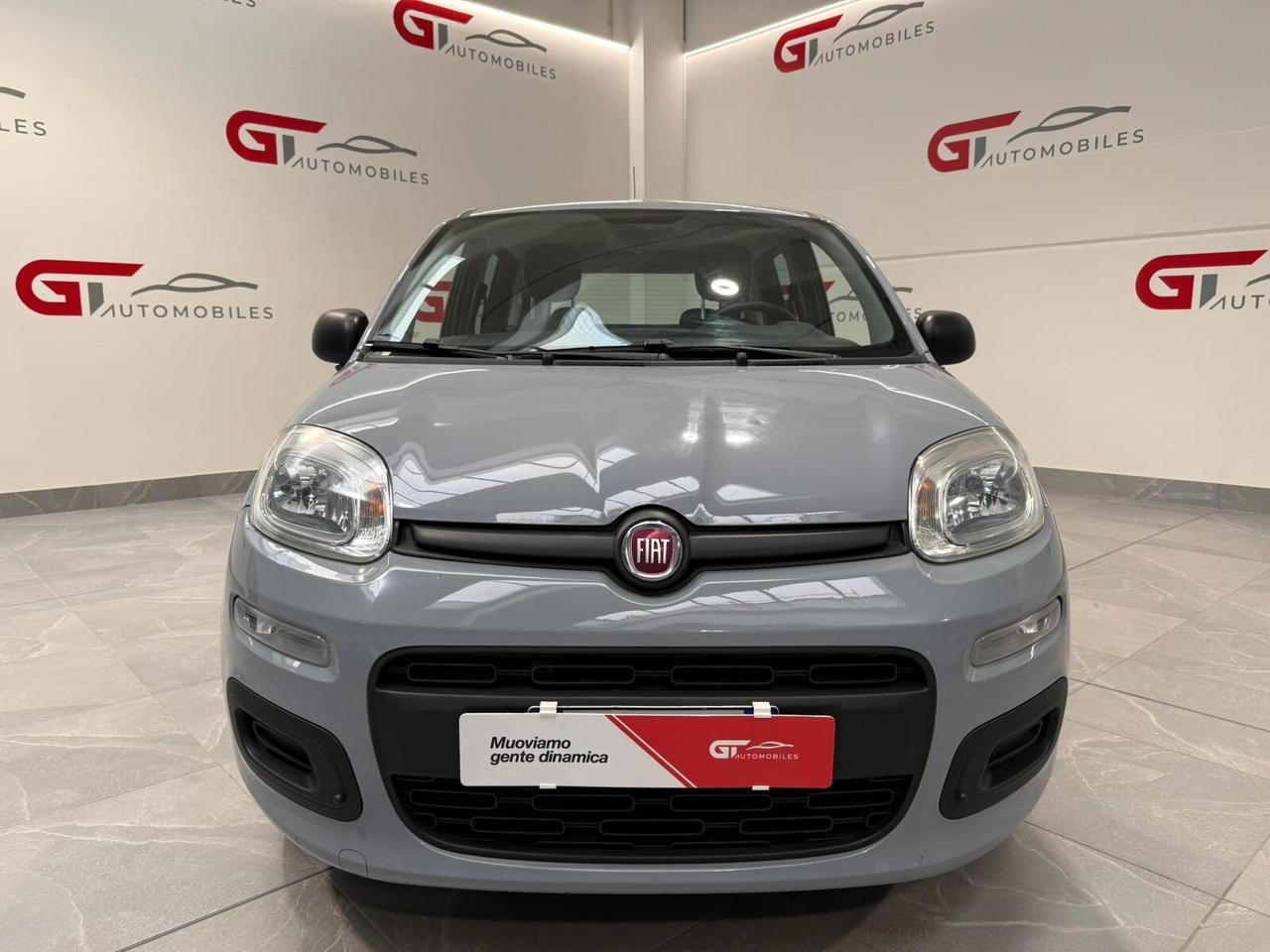 Fiat Panda 1.2 Easy easypower Gpl 69cv