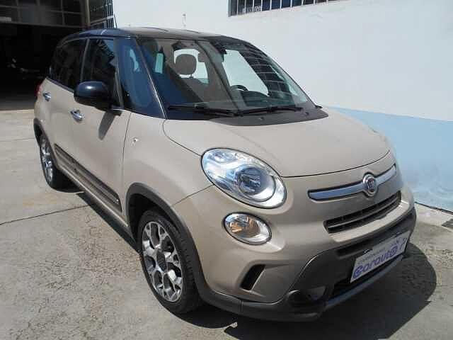 Fiat 500L 1.3 Multijet 85 CV Trekking