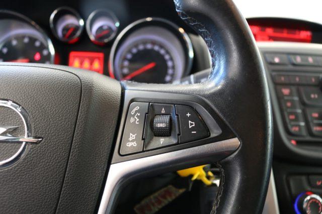 OPEL Zafira 1.6 Turbo EcoM 150CV Business 7 POSTI