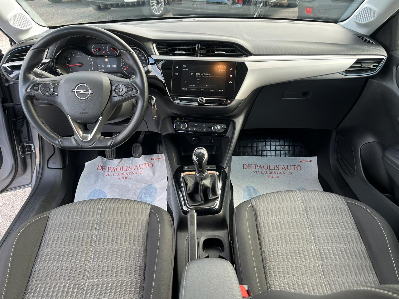 Opel Corsa 1.2 Edition