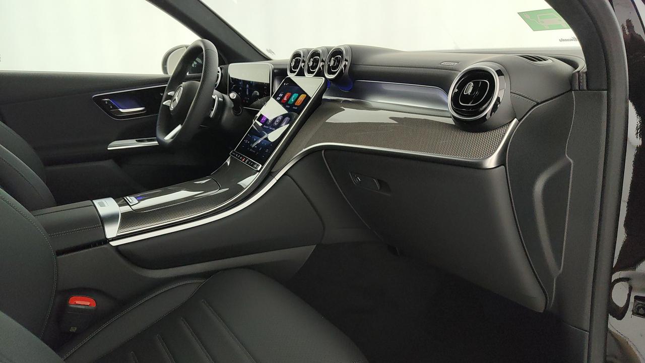 Mercedes-Benz GLC 300 de 4MATIC