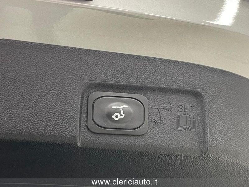 Ford Puma 1.0 EcoBoost Hybrid 125 CV S&S aut. ST-Line