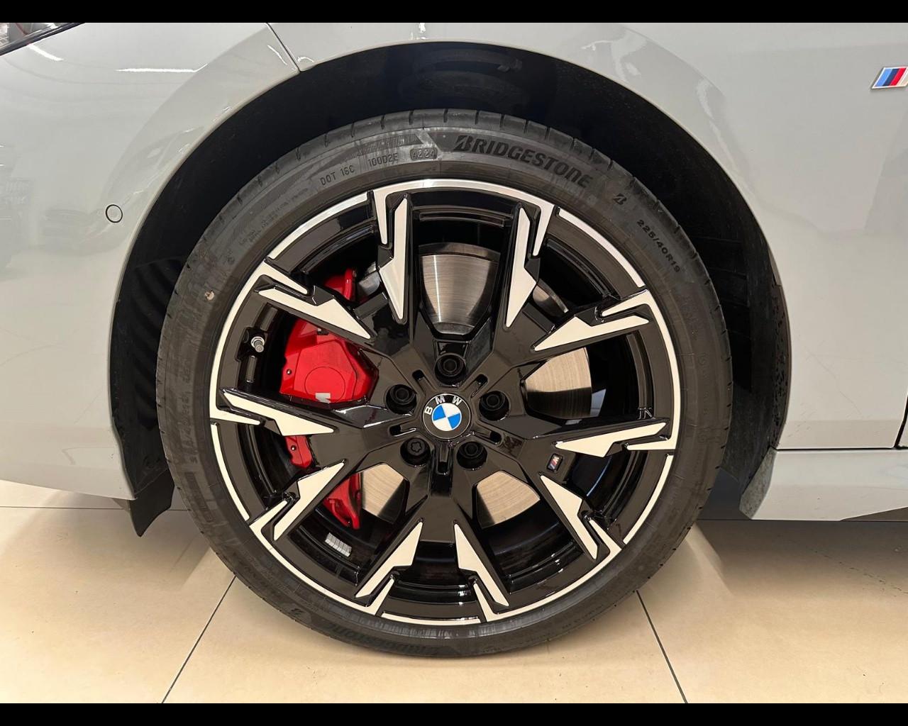 BMW BMW 220d Gran Coupé