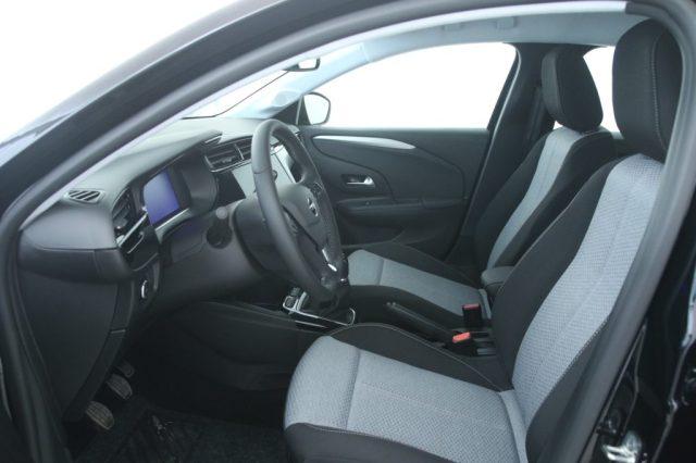 OPEL Corsa 1.2 Edition / Neopatentati Tech pack edition