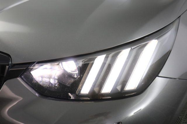 PEUGEOT 2008 2008 PureTech 130 S&S EAT8 GT