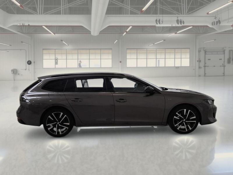 PEUGEOT 508 BLUEHDI 130 GT SW S/S EAT8 AUTO STATION WAGON