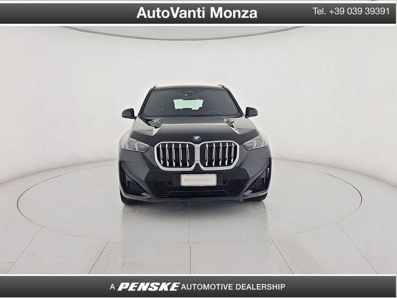 BMW X1 X1 sDrive 18d Msport
