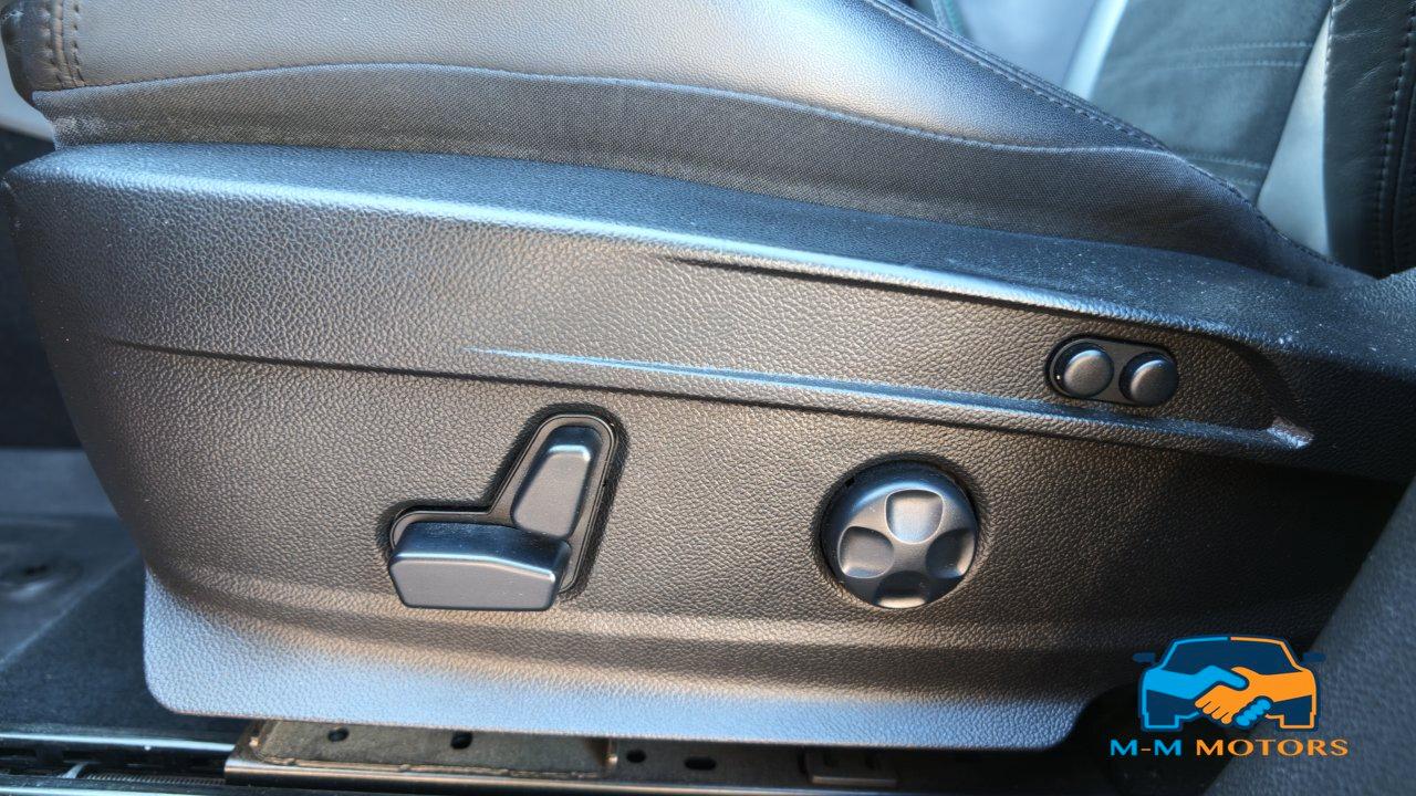 Alfa Romeo Stelvio 2.9 bi-t V6 Quadrifoglio Q4 510cv auto