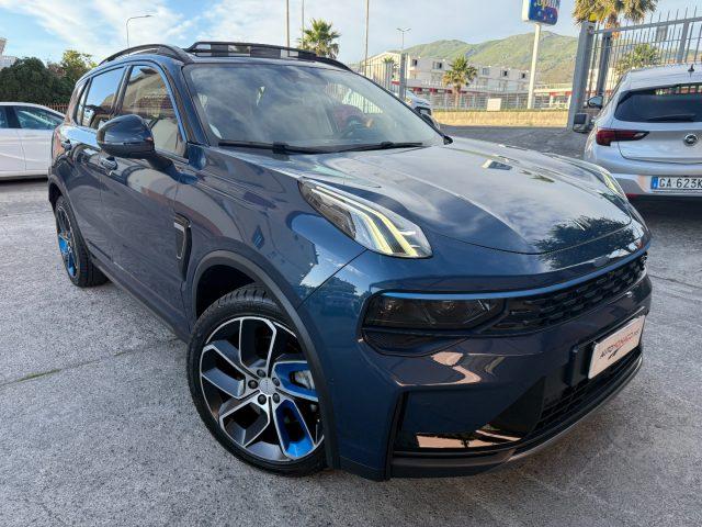 LYNK & CO 01 1.5 td phev Hybrid Plug-in