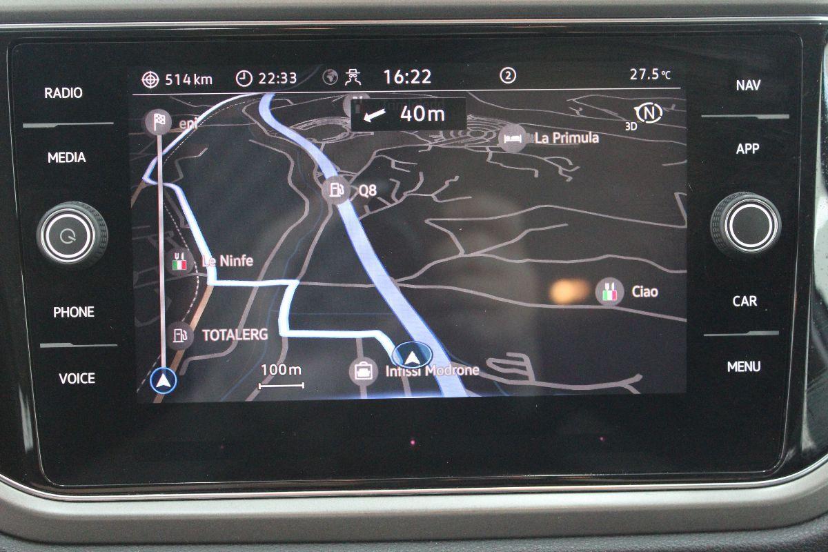 VOLKSWAGEN - T-Roc - 2.0 TDI DSG 4MOTION Business BMT