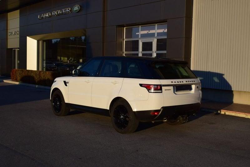 Land Rover RR Sport Range Rover Sport 3.0 TDV6 S IVA ESPOSTA