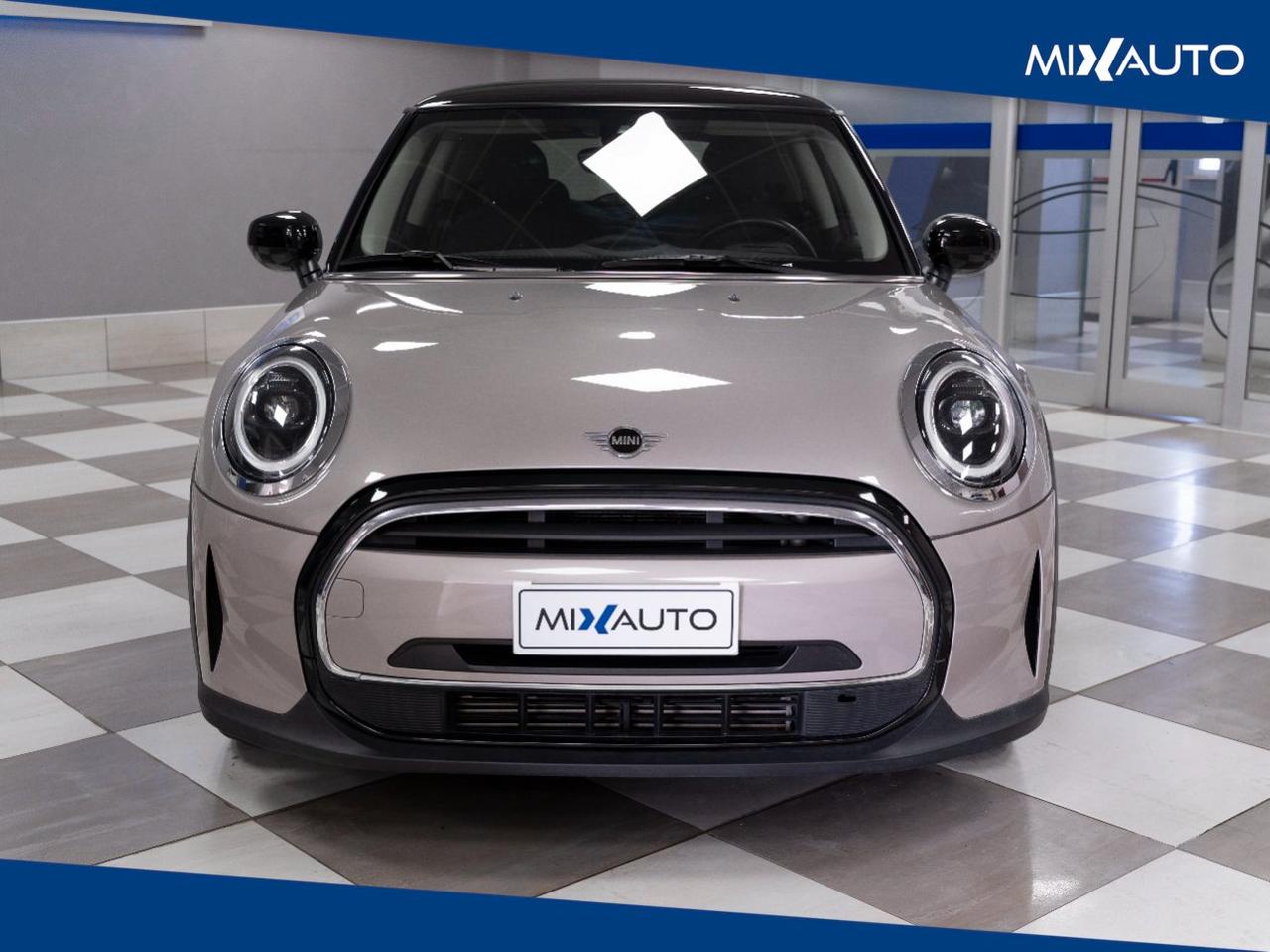 MINI Cooper 1.5 3 Porte Classic
