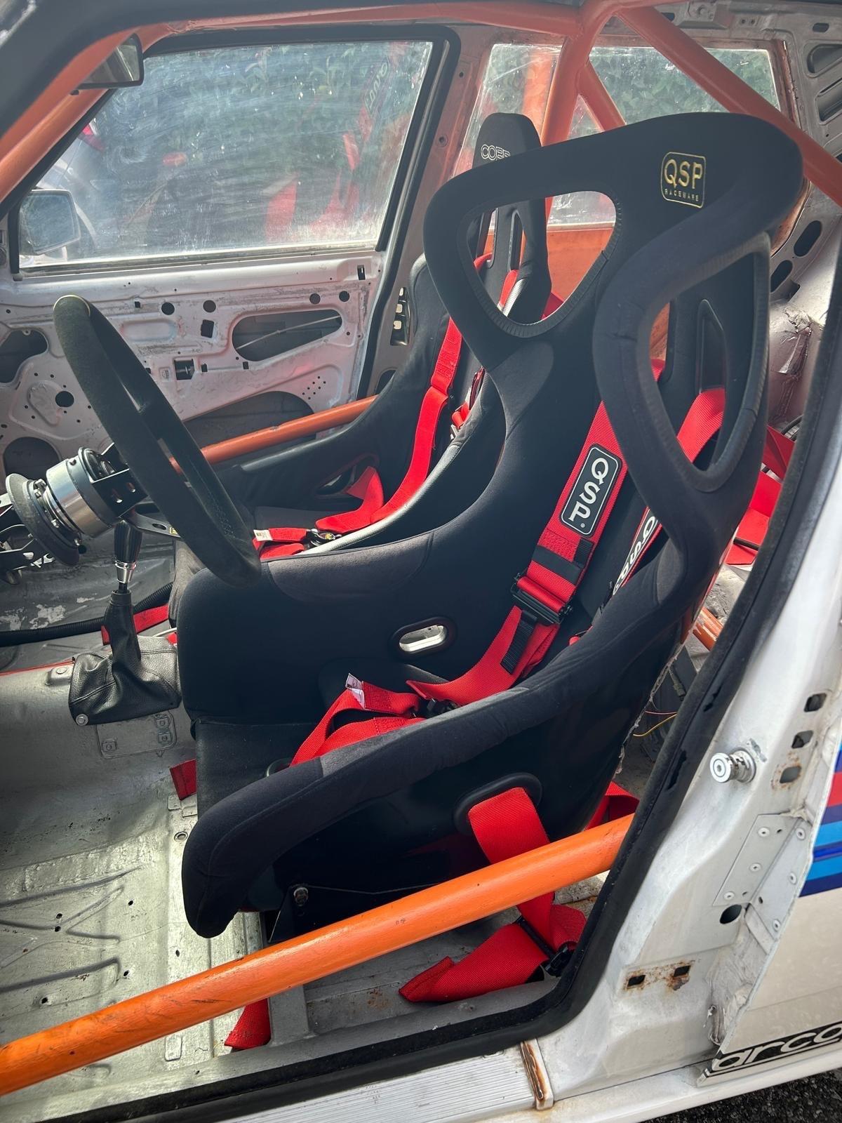Alfa Romeo 75 3.0i V6 cat