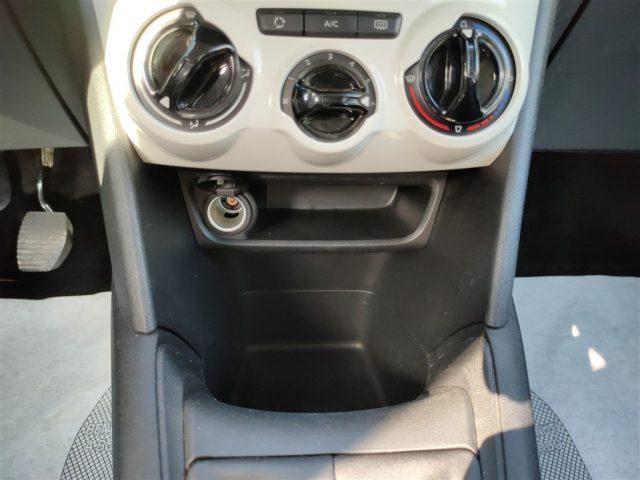 PEUGEOT 208 1.0 68cv 5 porte CRUISE CONTROL, CLIMA