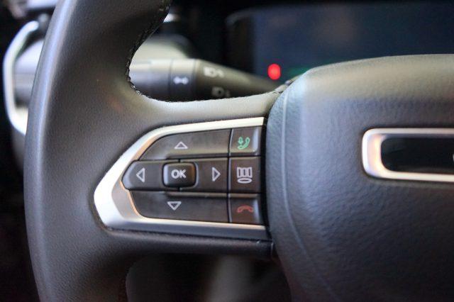 JEEP Compass 1.3 Turbo T4 190 CV PHEV AT6 4xe Limited