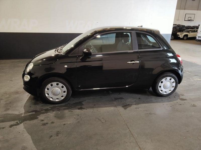 FIAT 500 500 1.0 Hybrid Cult