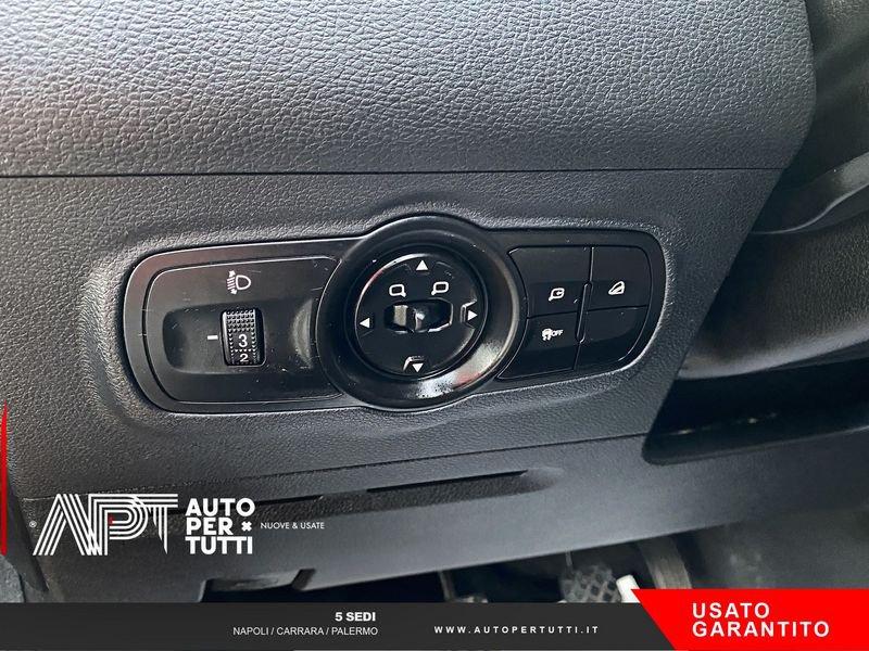 DR AUTOMOBILES dr 4.0 dr 4.0 1.5 116cv