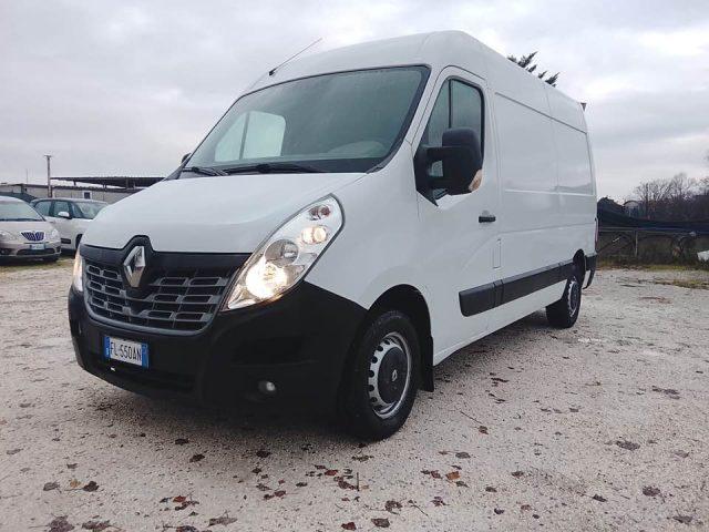 RENAULT Master T28 2.3 dCi/130 PC-TN Furgone