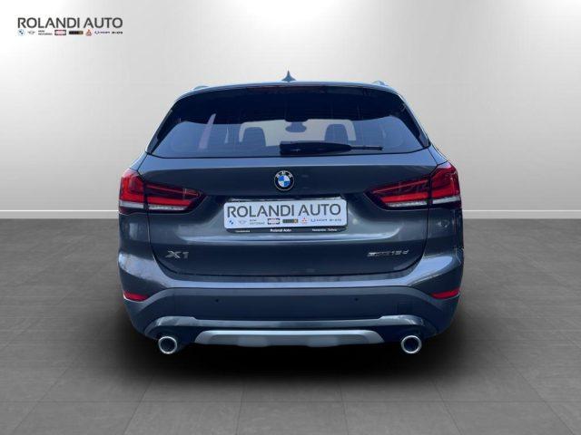 BMW X1 sdrive18d xLine auto