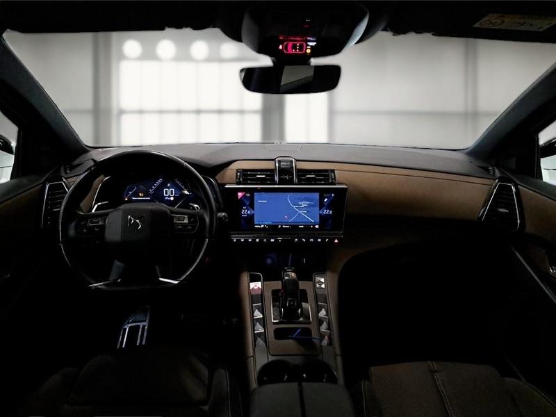 DS DS 7 CROSSBACK BlueHDi 130 Automatica Business