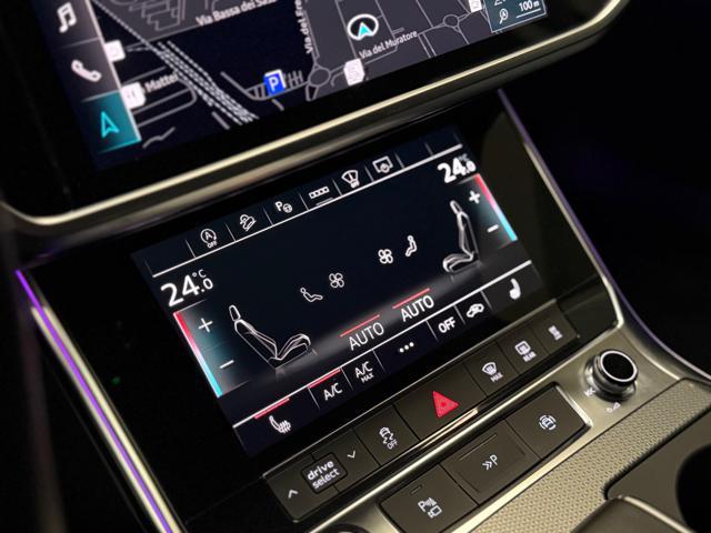 AUDI A6 allroad 40 TDI 2.0 quattro S tronic