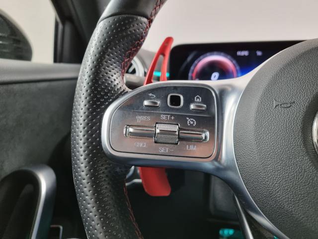 MERCEDES-BENZ A 250 e Automatic EQ-Power Premium AMG