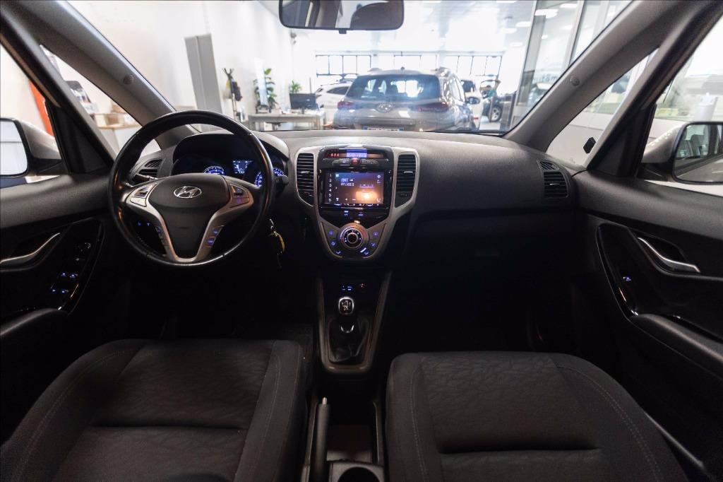 HYUNDAI ix20 1.4 Classic econext E6 del 2018
