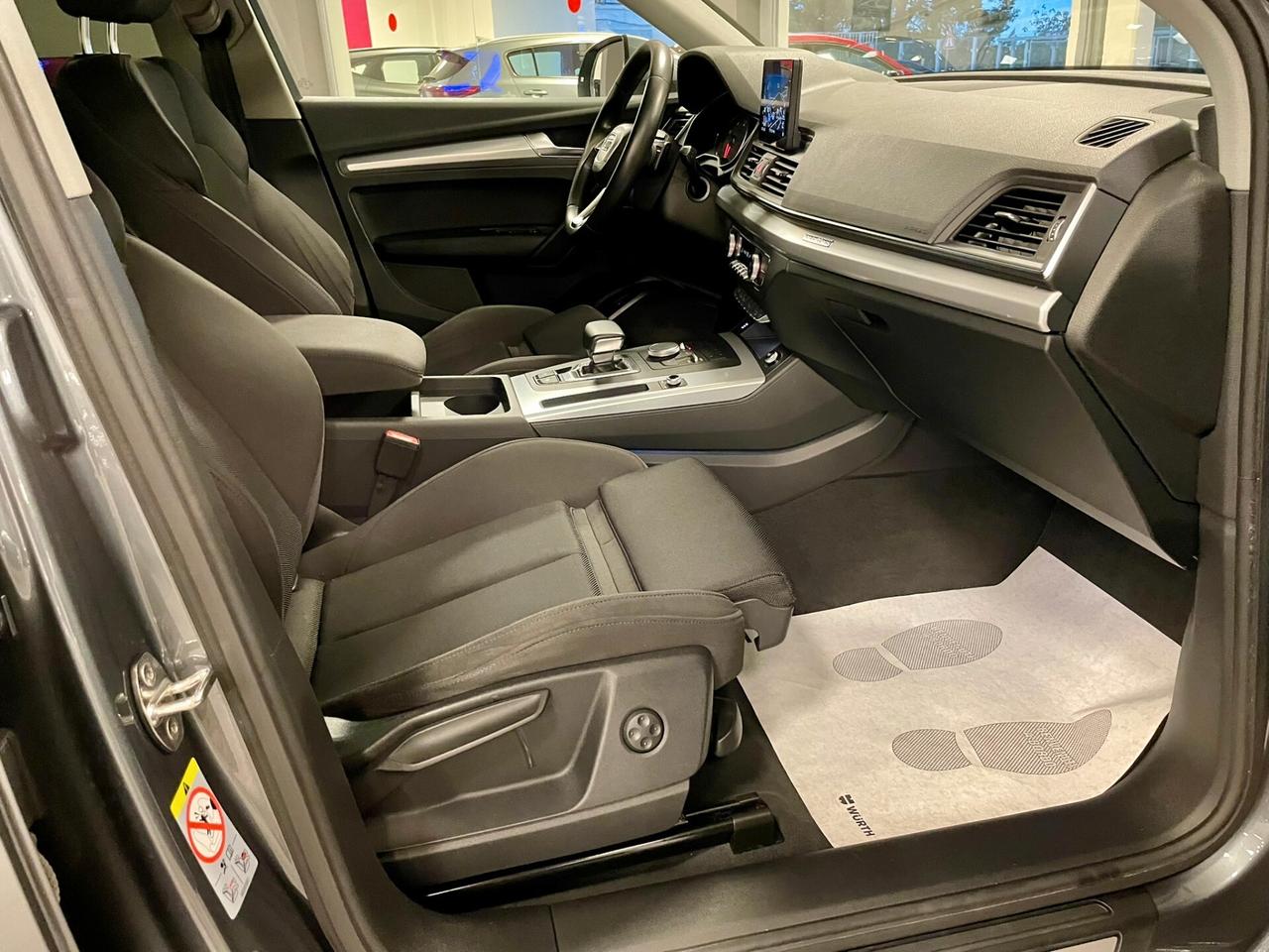 Audi Q5 40 TDI 190cv Sport Quattro S Tronic