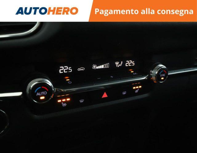 MAZDA CX-30 2.0L Skyactiv-X M Hybrid 2WD Exclusive