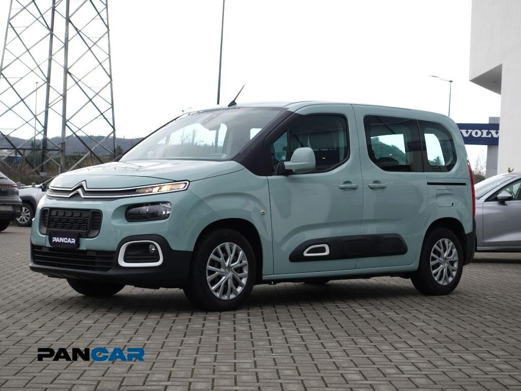 Citroen Berlingo BlueHDi 100 M Feel