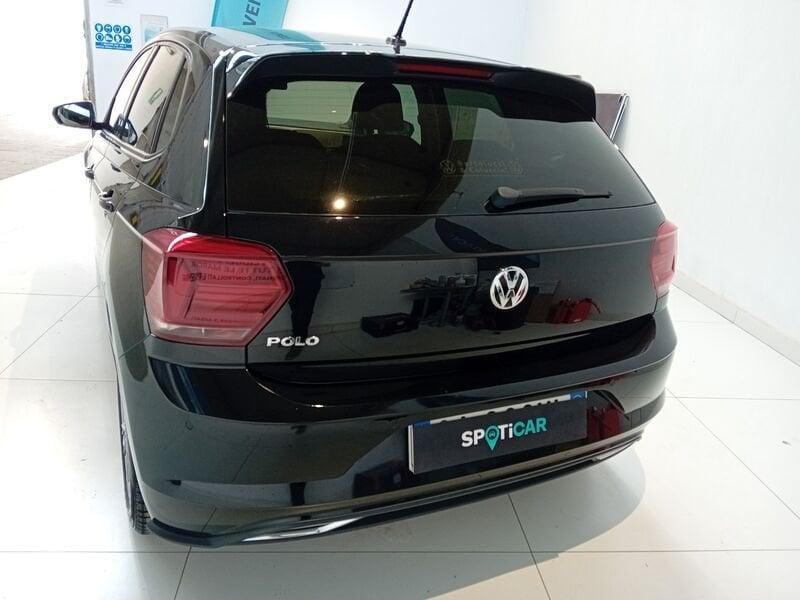 Volkswagen Polo 1.0 EVO SPORT