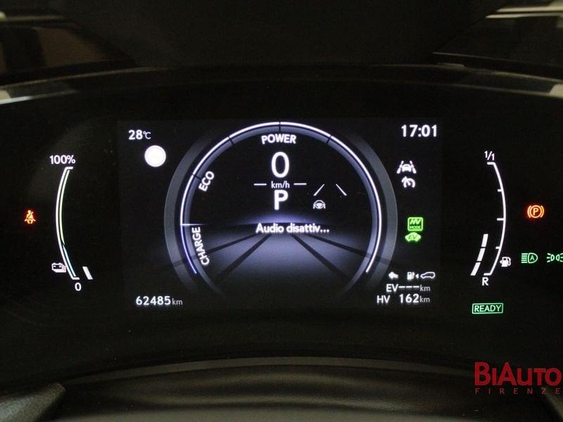 Lexus NX NX Plug-in 4WD Luxury