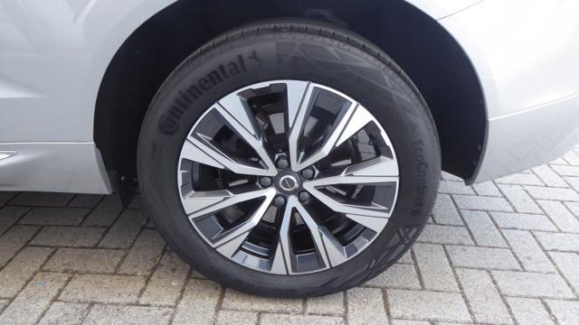 VOLVO XC60 B4 (d) AWD automatico Plus Bright