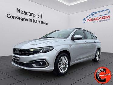 Fiat Tipo 1.3 MJT 95 S.W-SENSORI-CRUISE-NAVI-LEGA-LEED