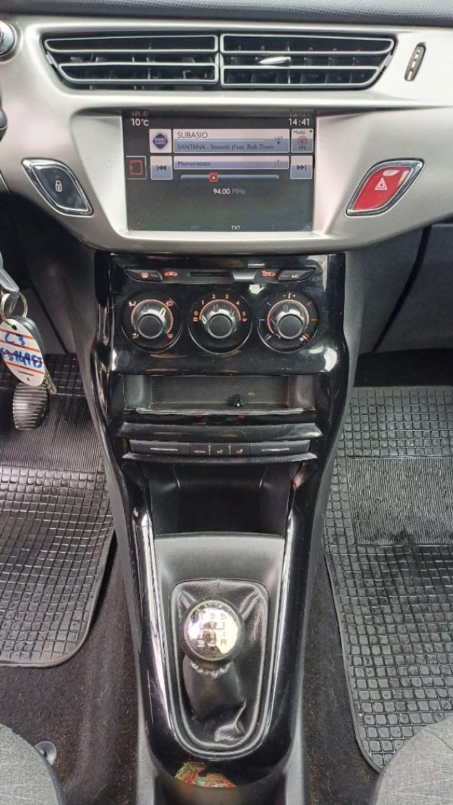 CITROEN C3 1.2 PureTech 82CV Seduction