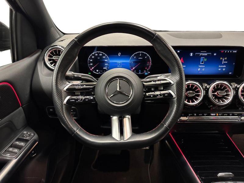 Mercedes Classe B 180 180 D Advanced Plus Progressive 8G-DCT