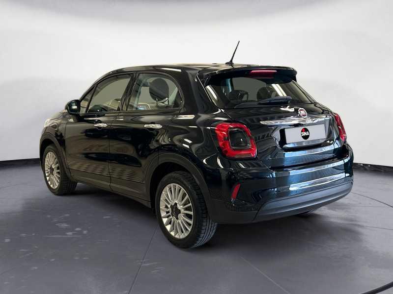 FIAT 500X 1.0 T3 120 120cv