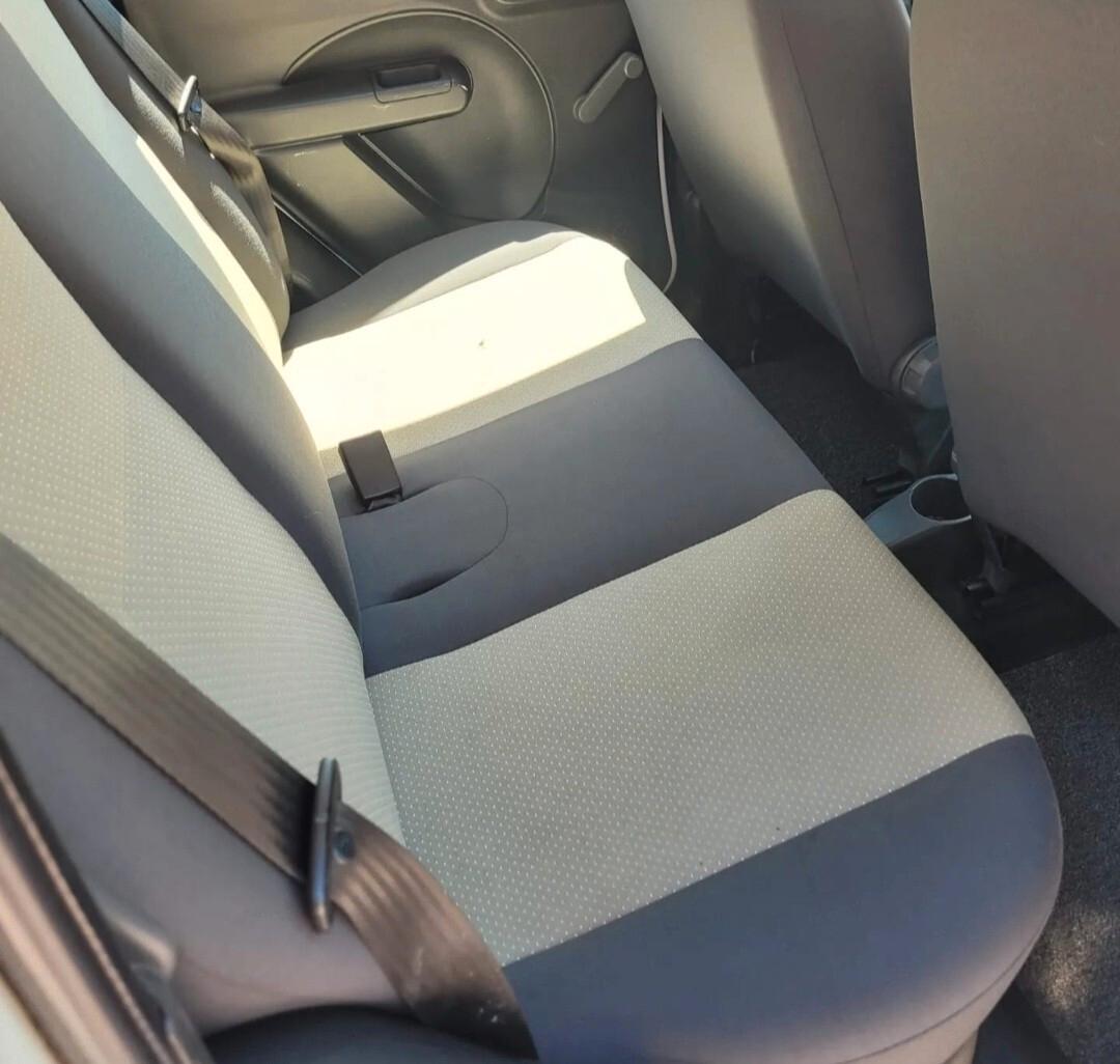 Fiat Panda 1.2 benzina 4x4 - 2006 TAGLIANDATA